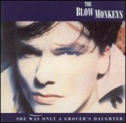 The Blow Monkeys - She Was Only a Grocers Daughter